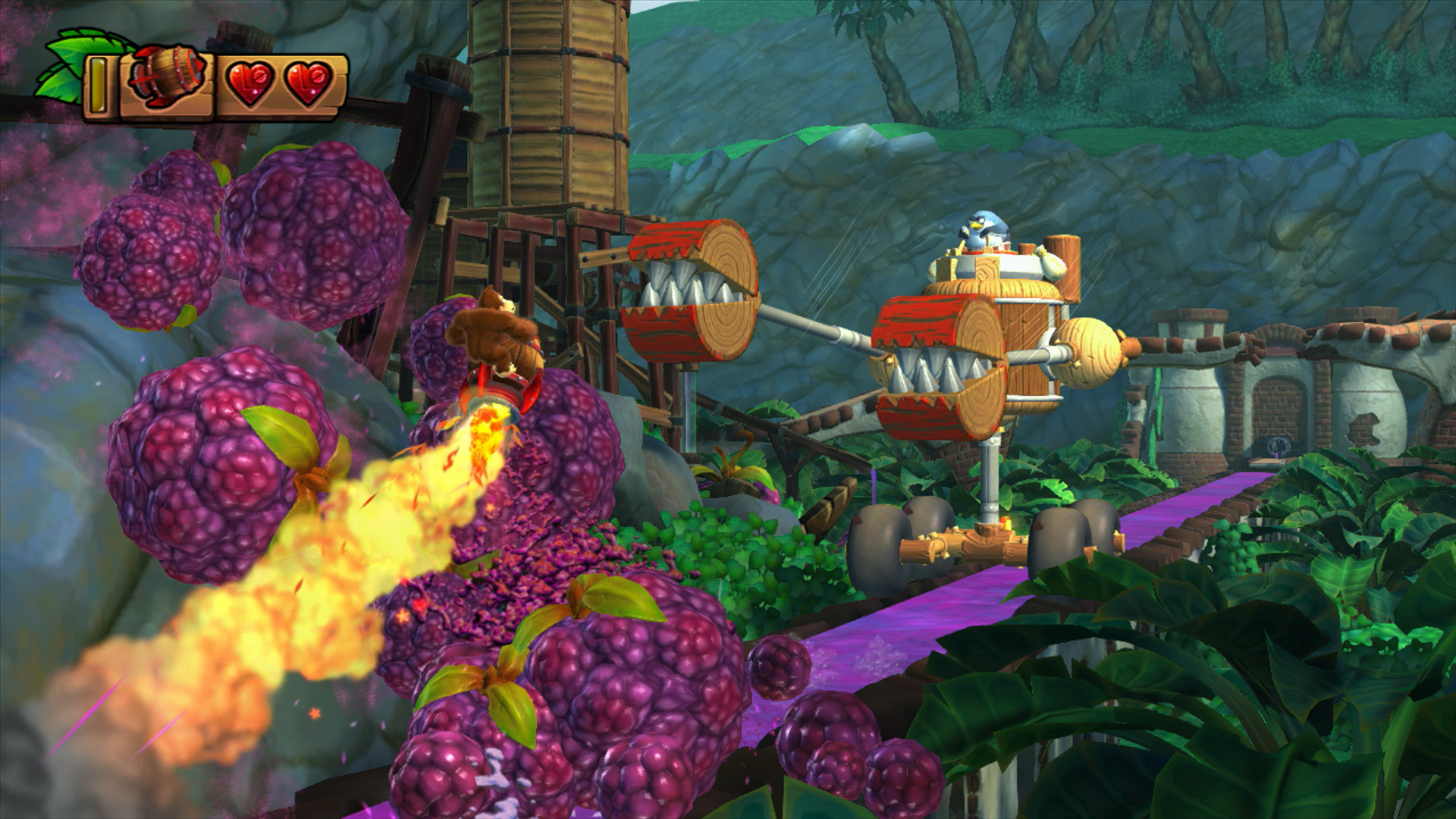 kong easy freeze